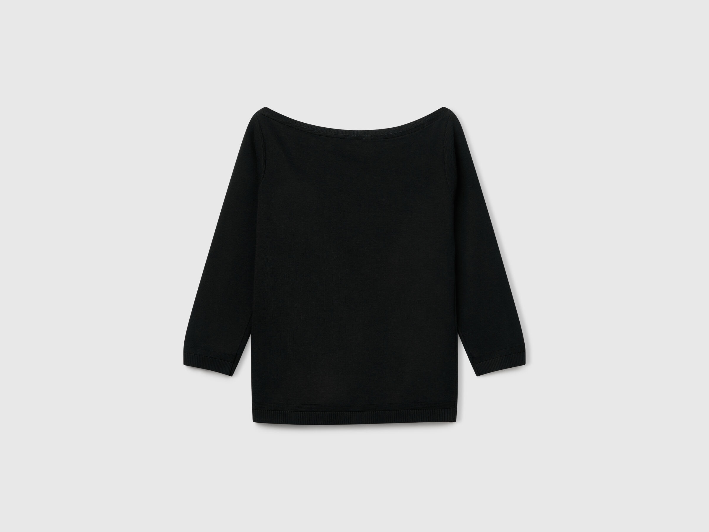 SWEATER H/S Mujer image number 5